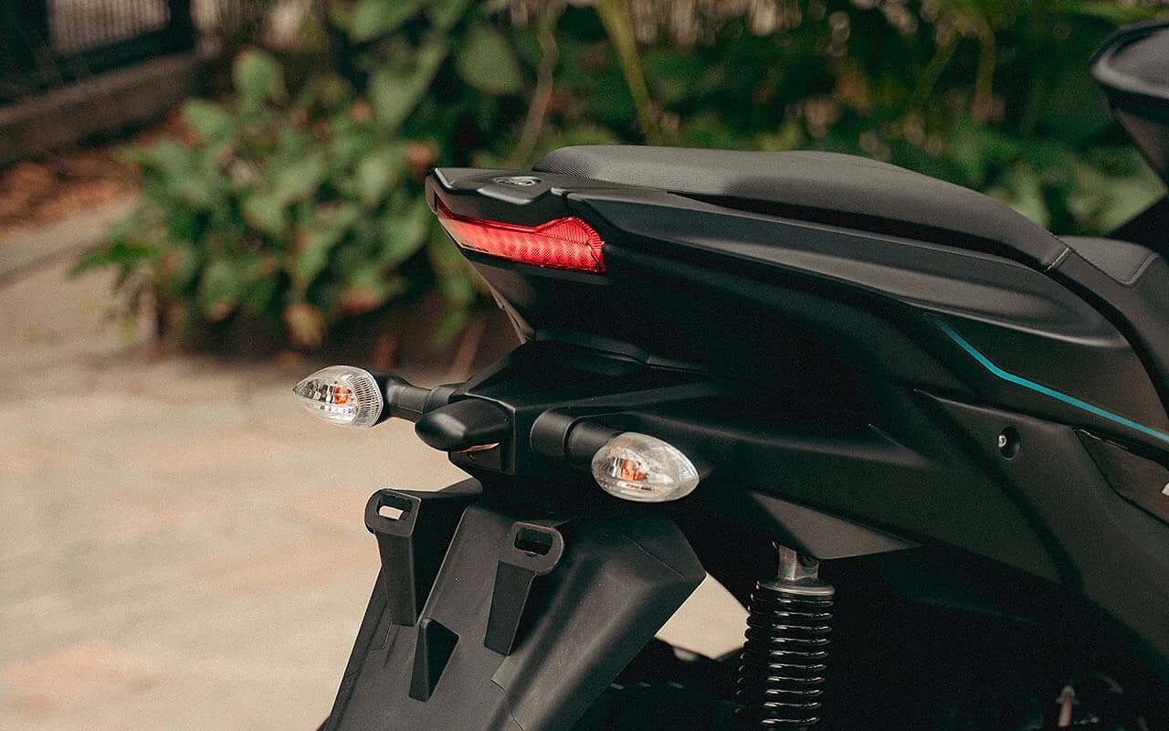 Aerox 155 — galería 4