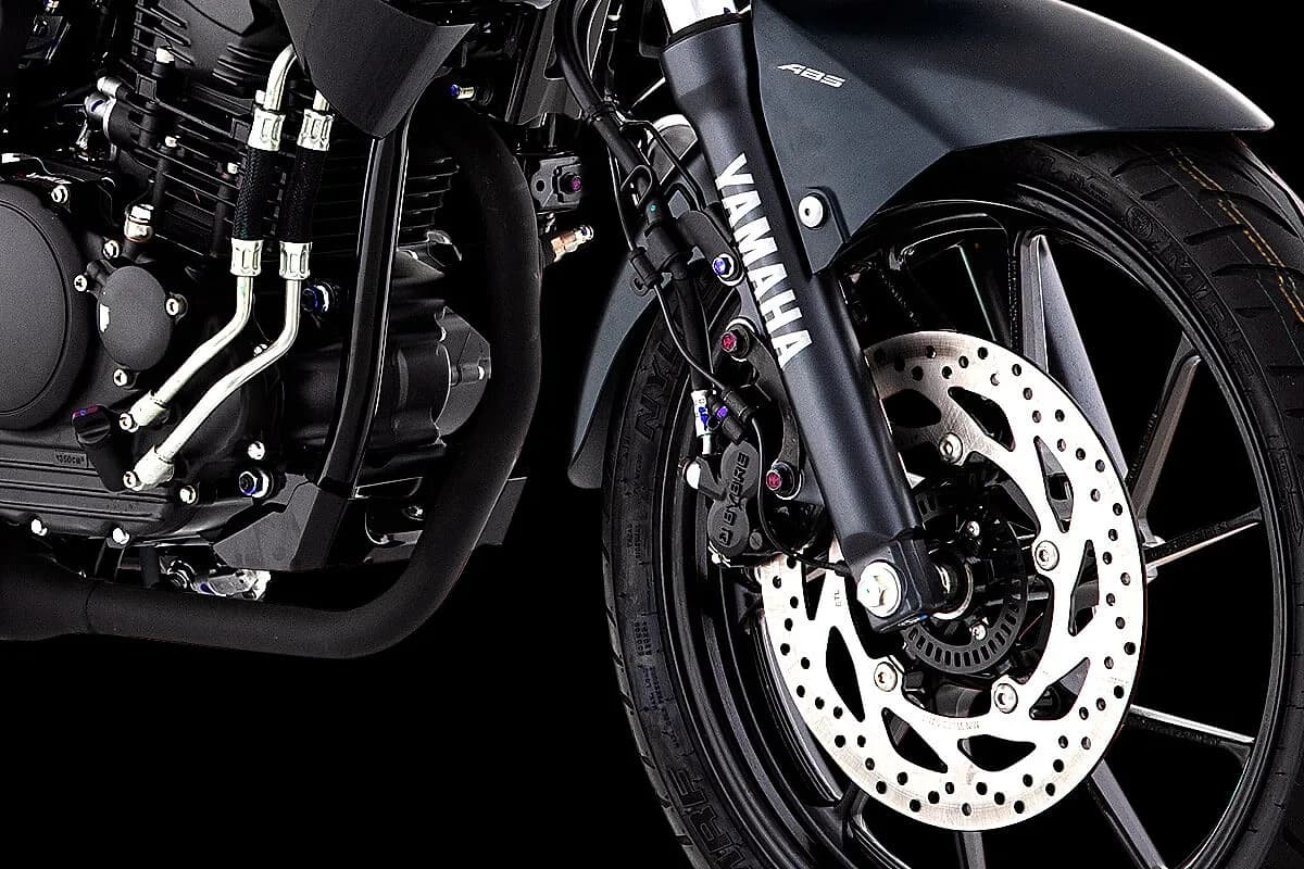 FZ25 — galería 2