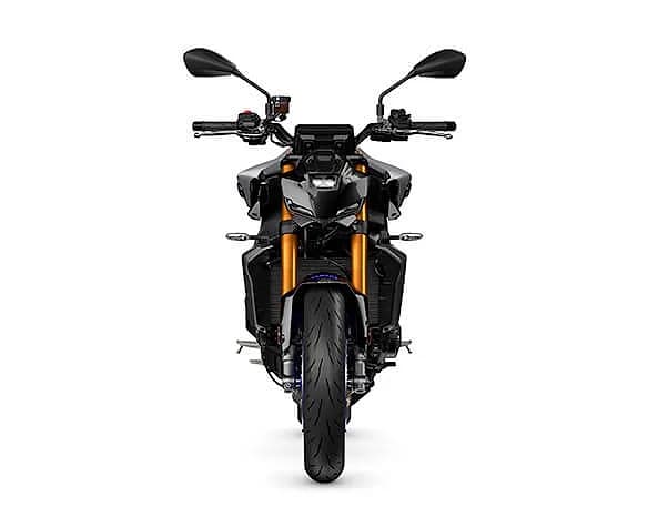 MT-09 SP — Frontal