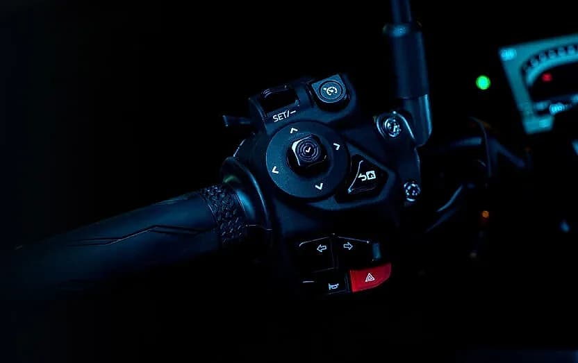 MT-09 SP — galería 10