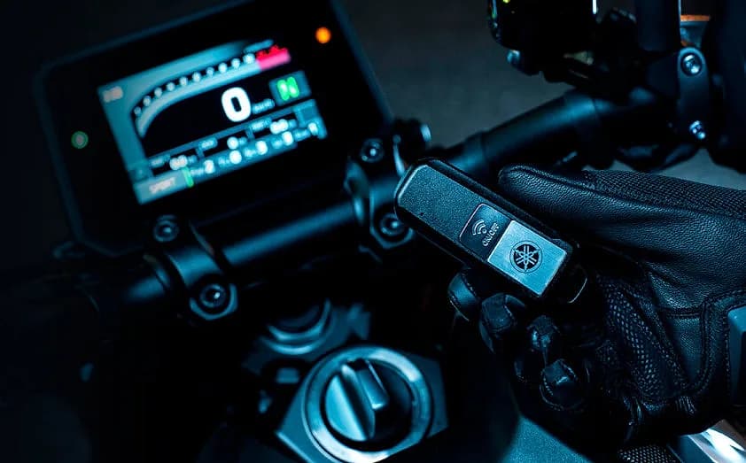 MT-09 SP — galería 5