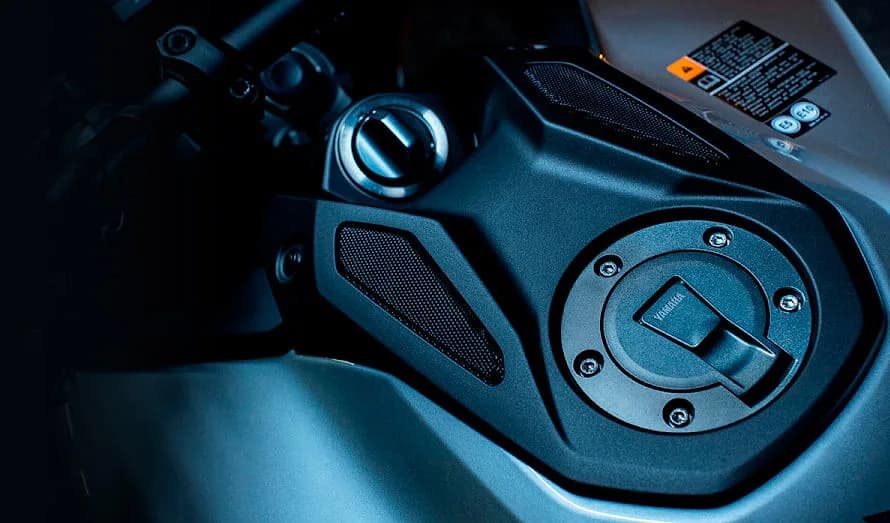 MT-09 SP — galería 9