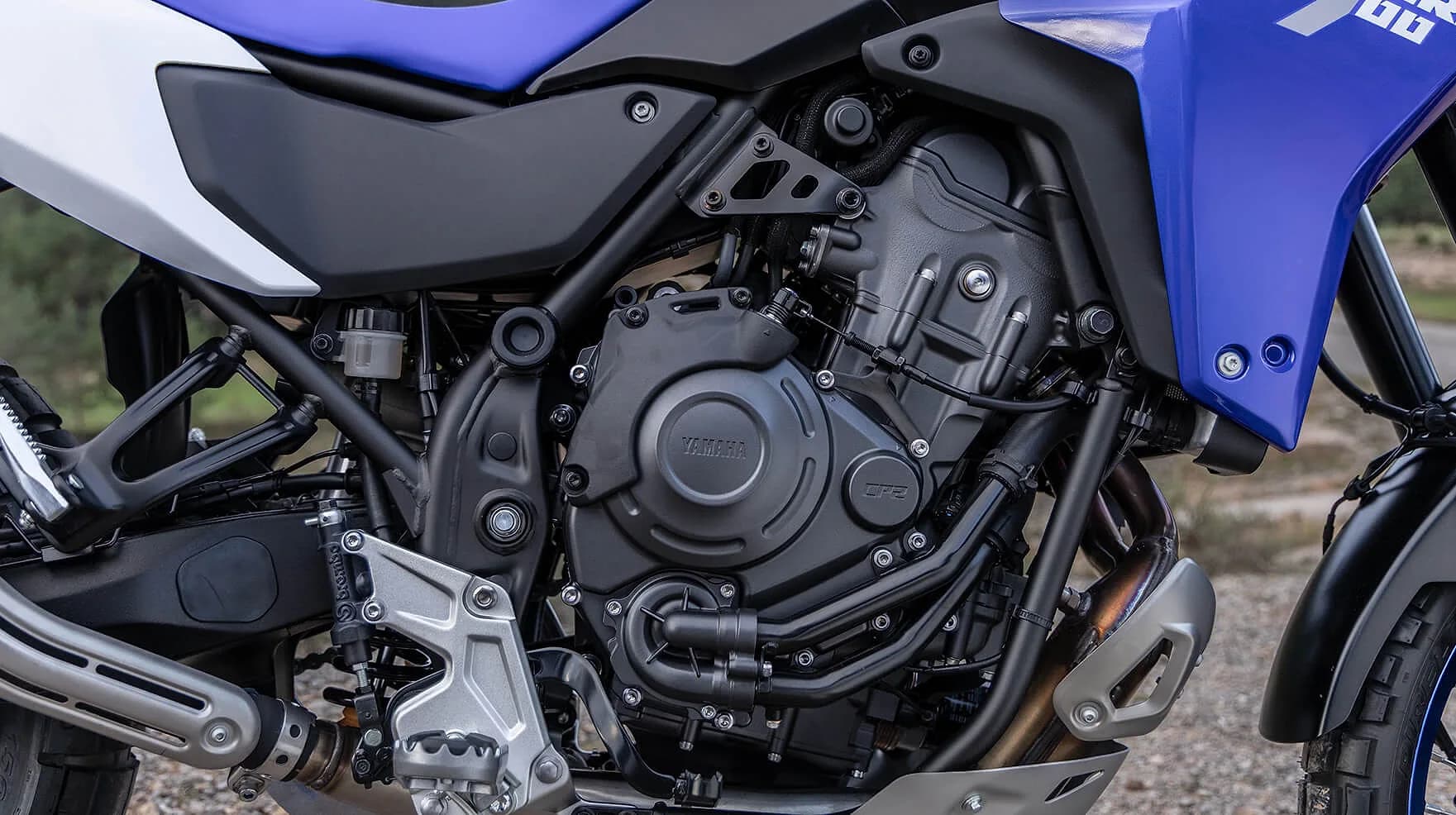 Ténéré 700 — galería 2