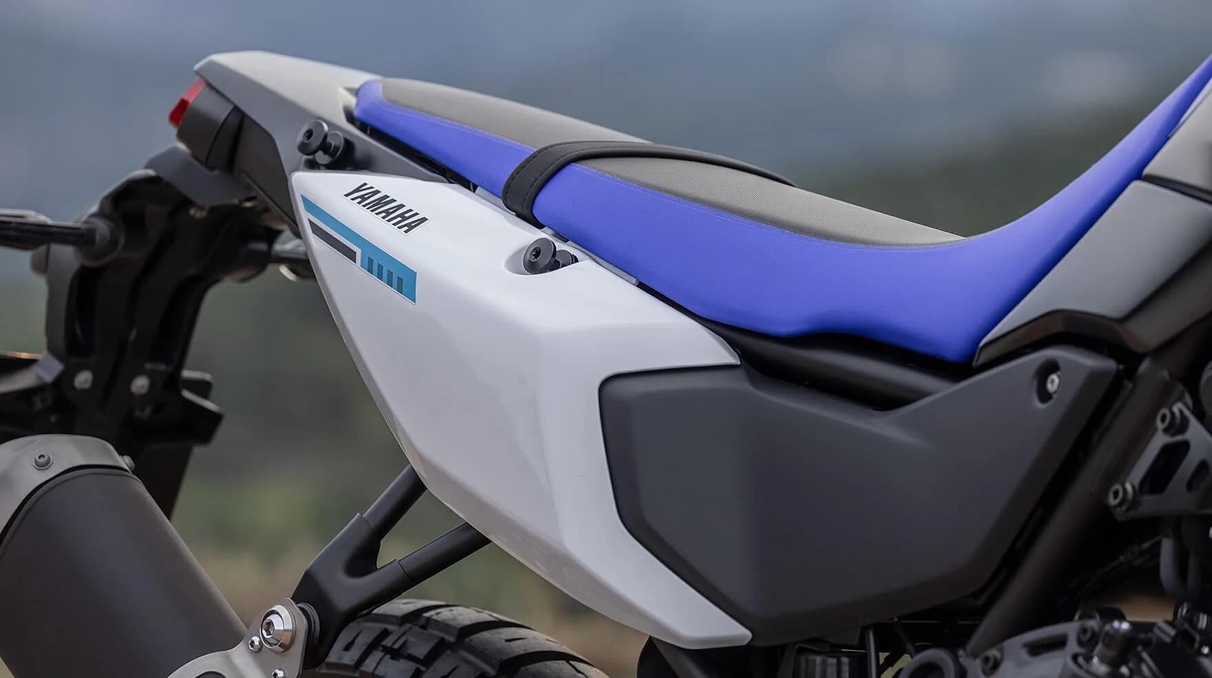 Ténéré 700 — galería 3