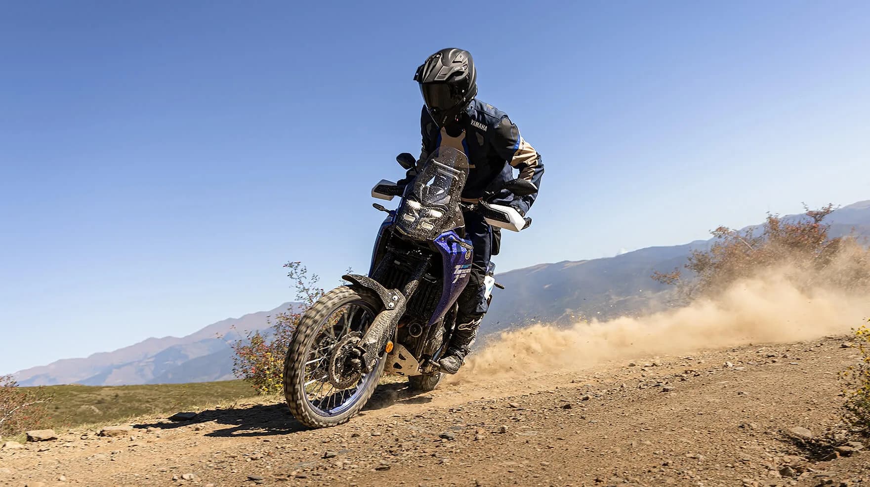 Ténéré 700 — galería 4