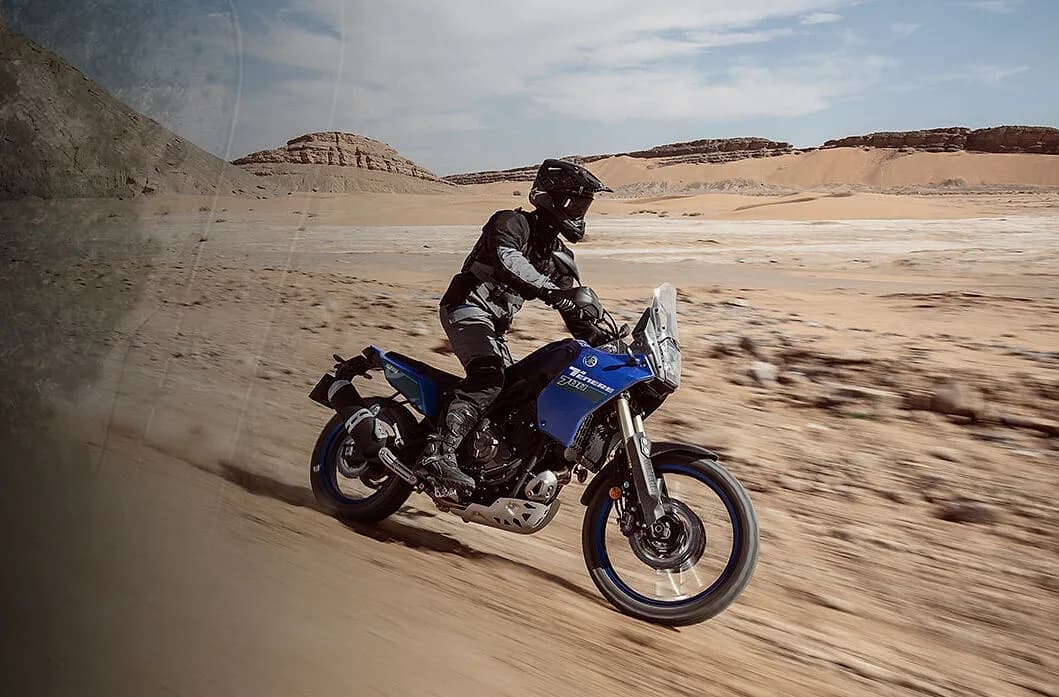 Ténéré 700 — galería 5
