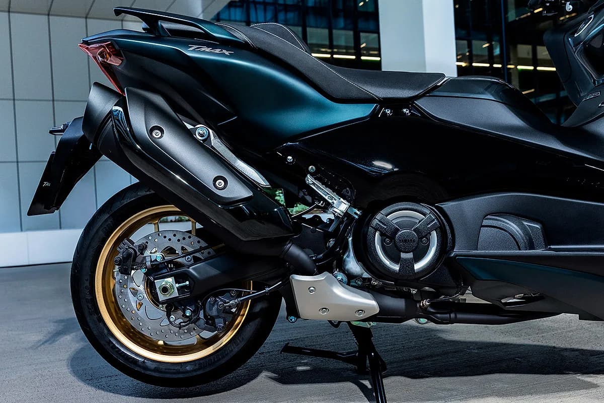 TMAX — galería 1