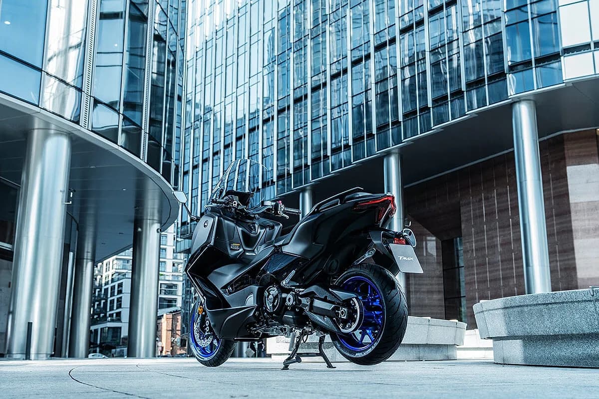 TMAX — galería 6
