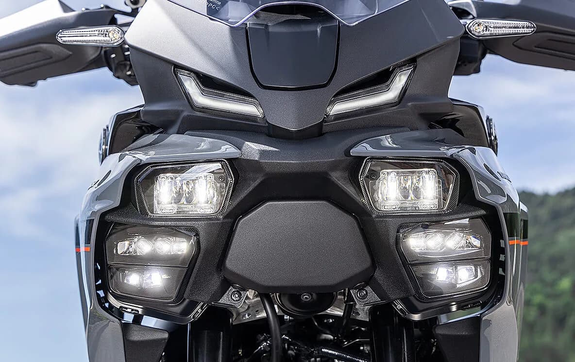 Tracer 9 GT — galería 4