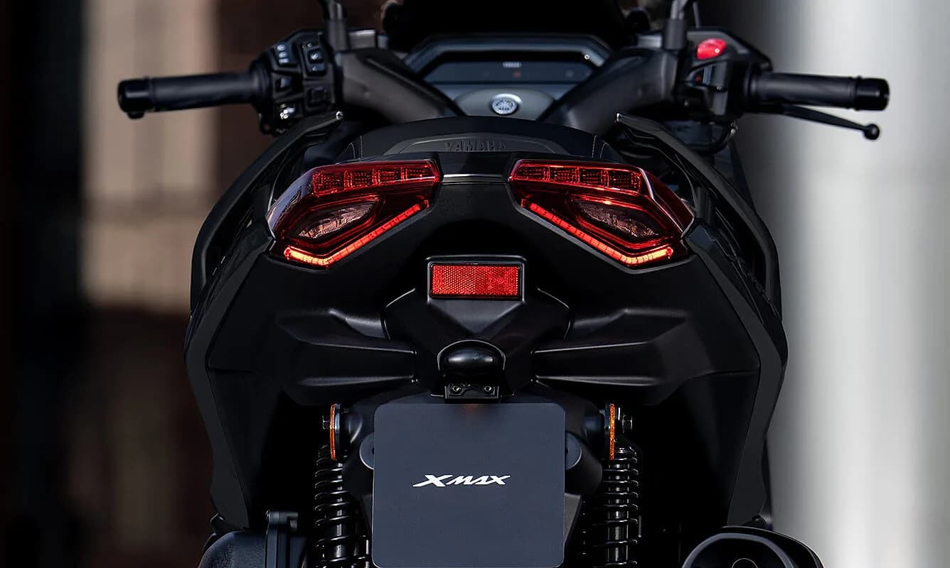 XMAX 300 — galería 1