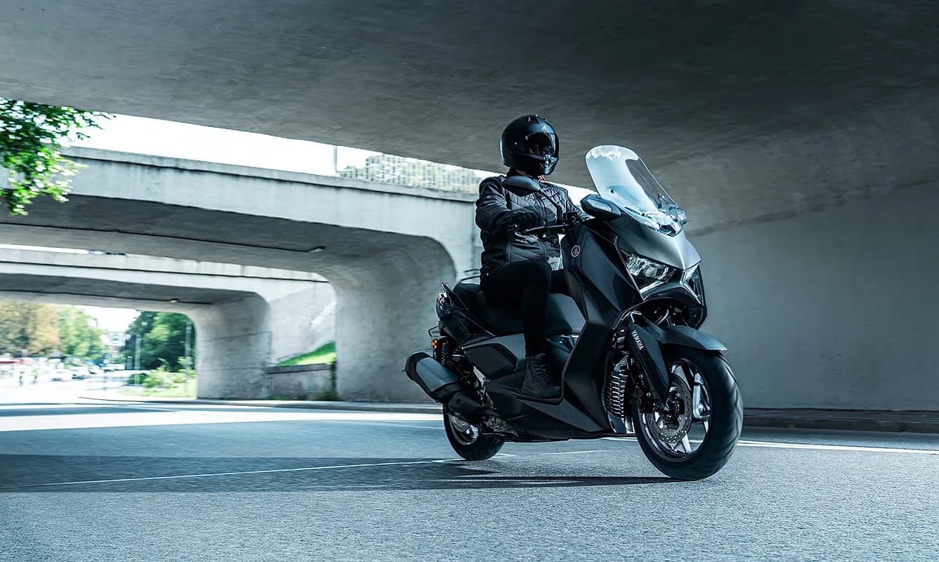 XMAX 300 — galería 3