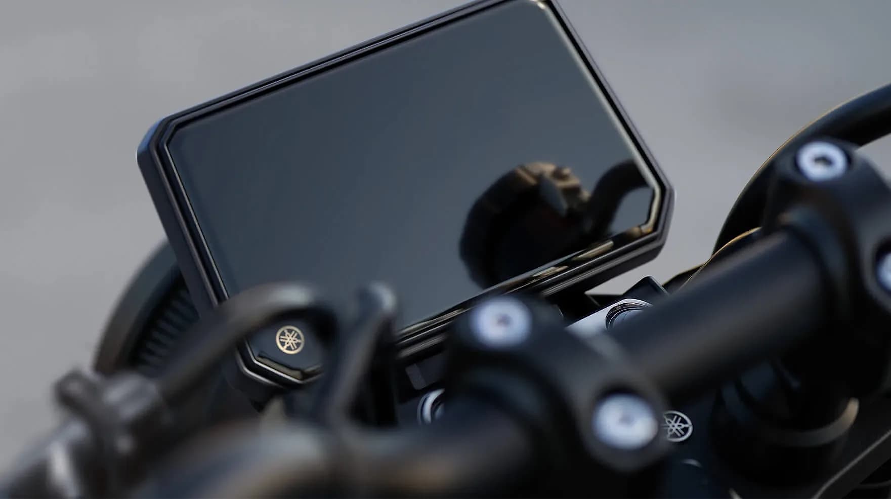 XSR900 — galería 8