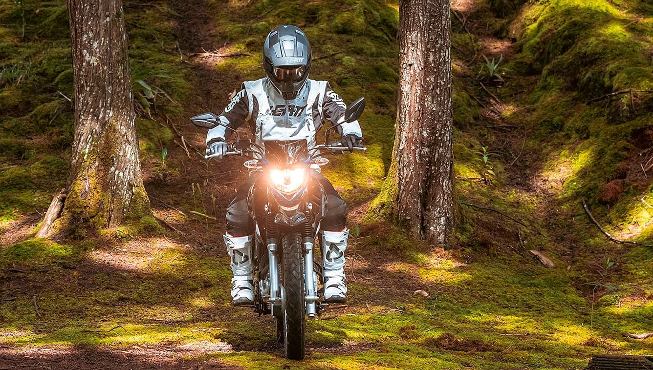 XTZ150 — galería 5
