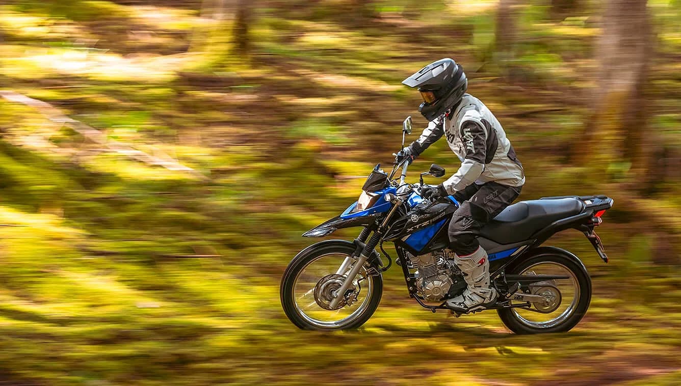 XTZ150 — galería 6