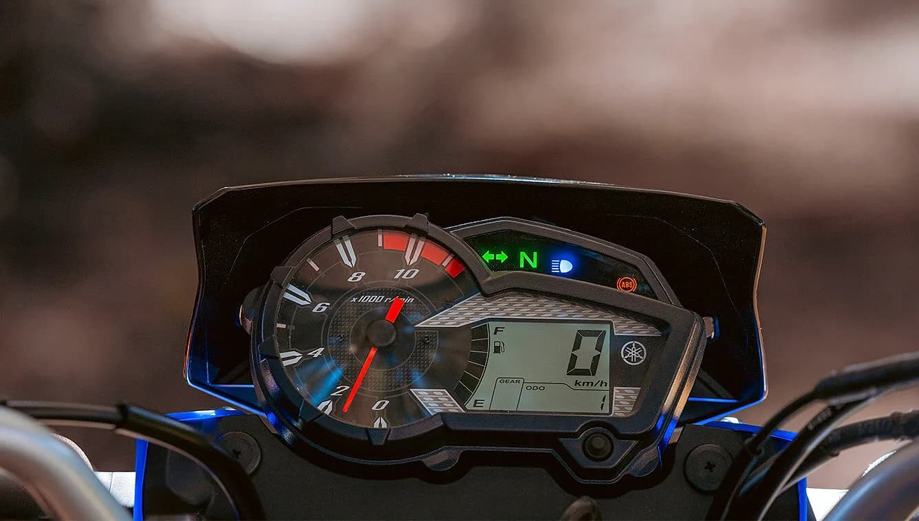 XTZ150 — galería 7