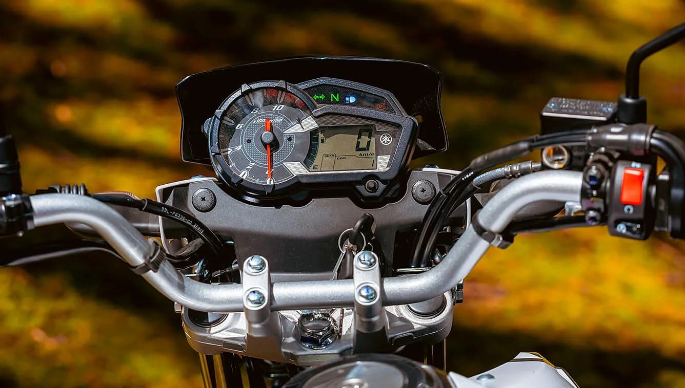 XTZ150 — galería 8