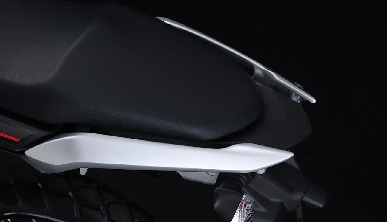 XTZ250 — galería 2