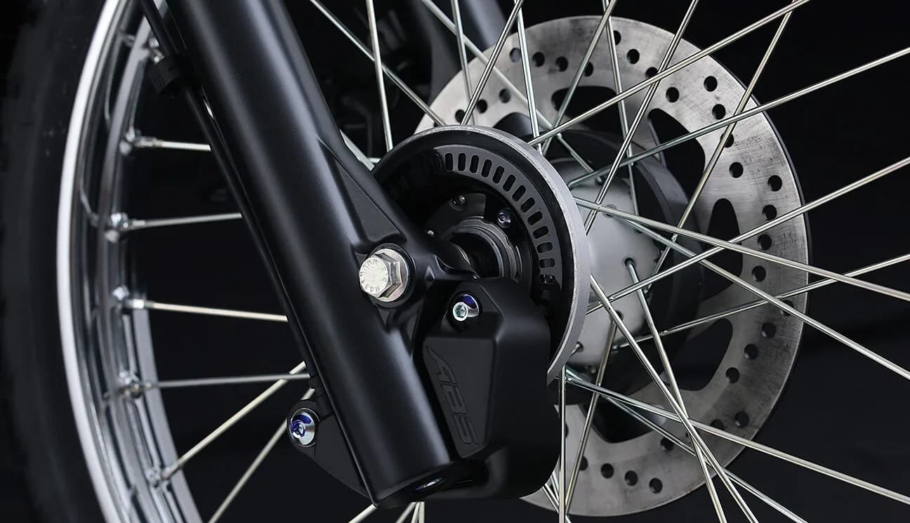 XTZ250 — galería 3