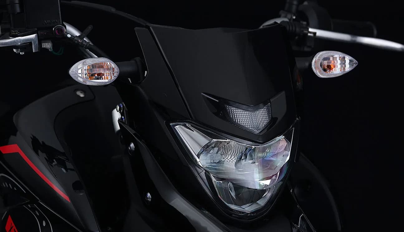 XTZ250 — galería 4