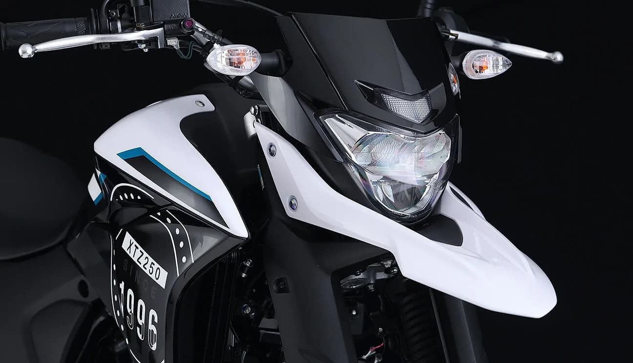 XTZ250 — galería 5