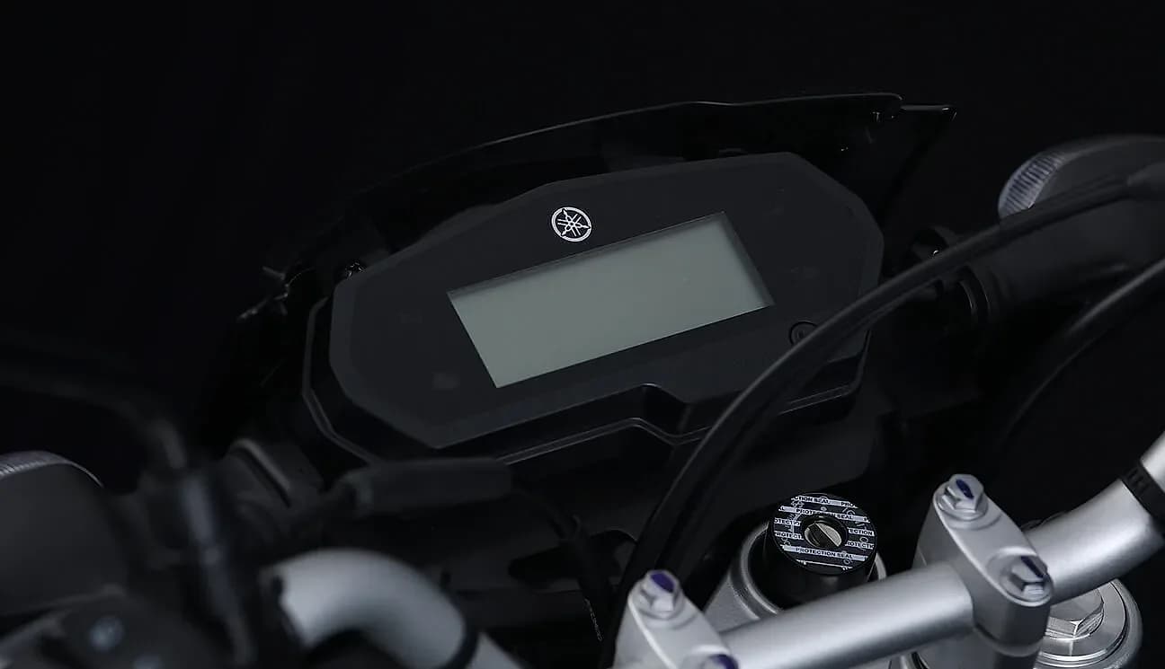 XTZ250 — galería 6