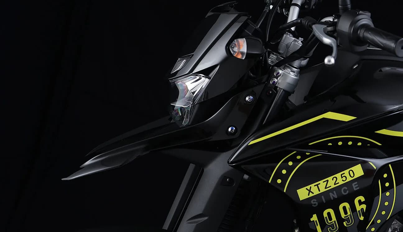 XTZ250 — galería 8