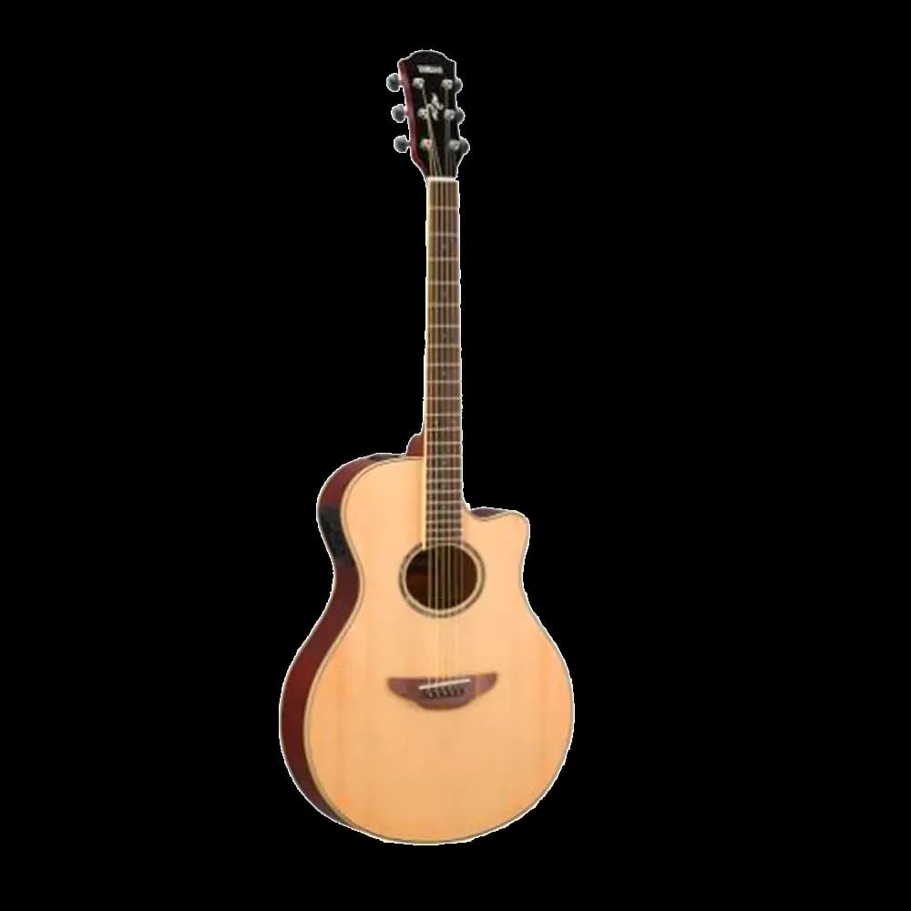APX600 GUITARRA ELECTROACÚSTICA NATURAL