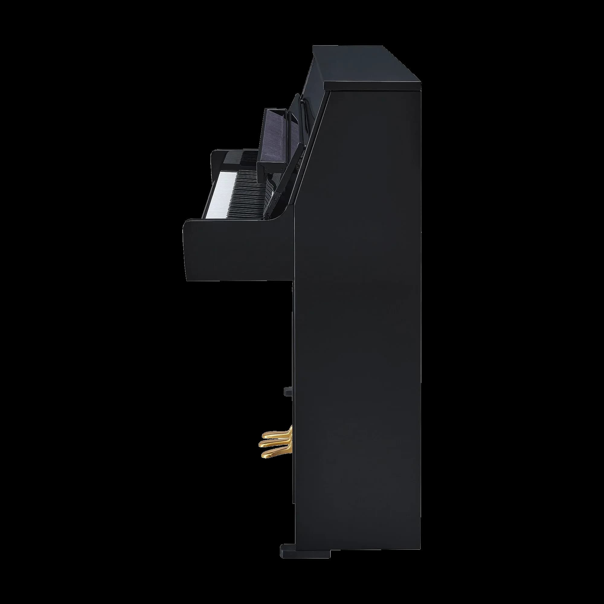 B10PE PIANO VERTICAL, TU PIANO, TU SONIDO, TU MOMENTO. — foto 3