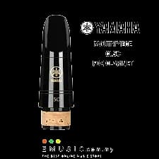 BOQUILLA CLARINETE SOPRANO CL-5C
