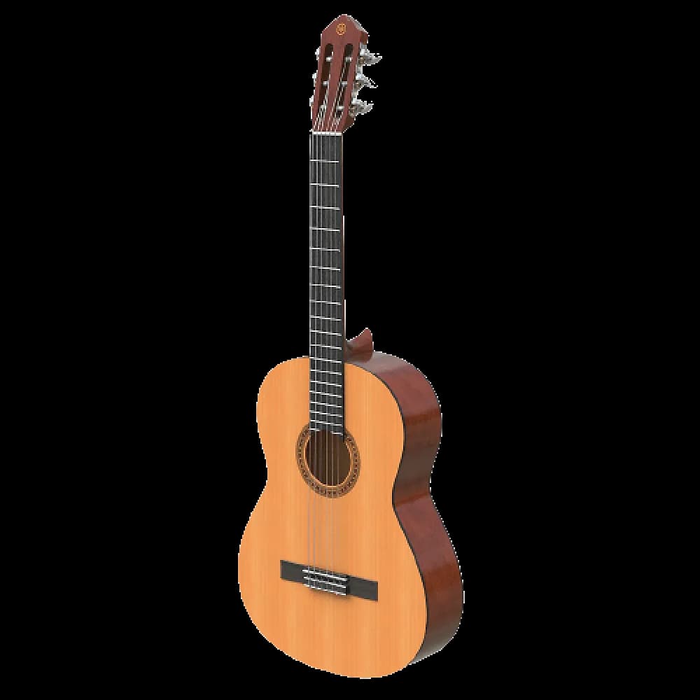 C40 GUITARRA ACÚSTICA