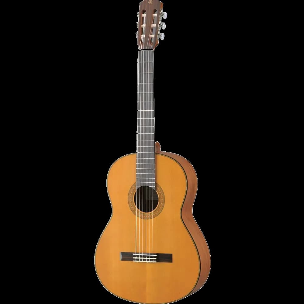 CG122MS GUITARRA ELECTROACÚSTICA