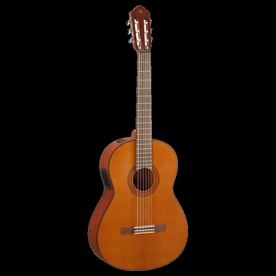 CGX122MC GUITARRA ELECTROACÚSTICA NYLON