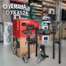 DTX-452K — foto 2