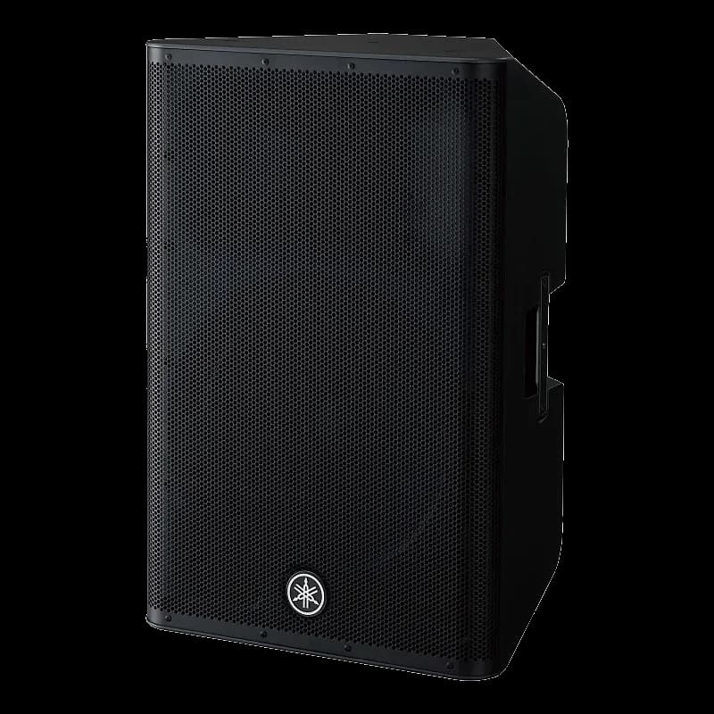 DXR15MKII PARLANTE AUTOAMPLIFICADO