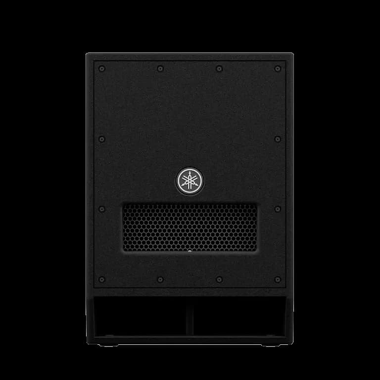 DXS12 SUBWOOFER AUTOAMPLIFICADO ACT