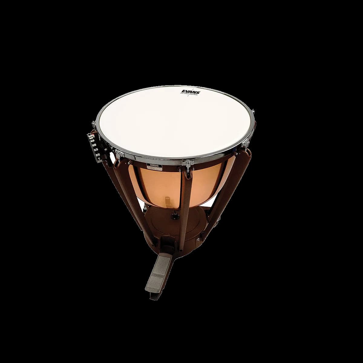 ET22 PARCHE DE 22" PARA TIMBAL SINFONICO DE 20" EVANS — foto 3
