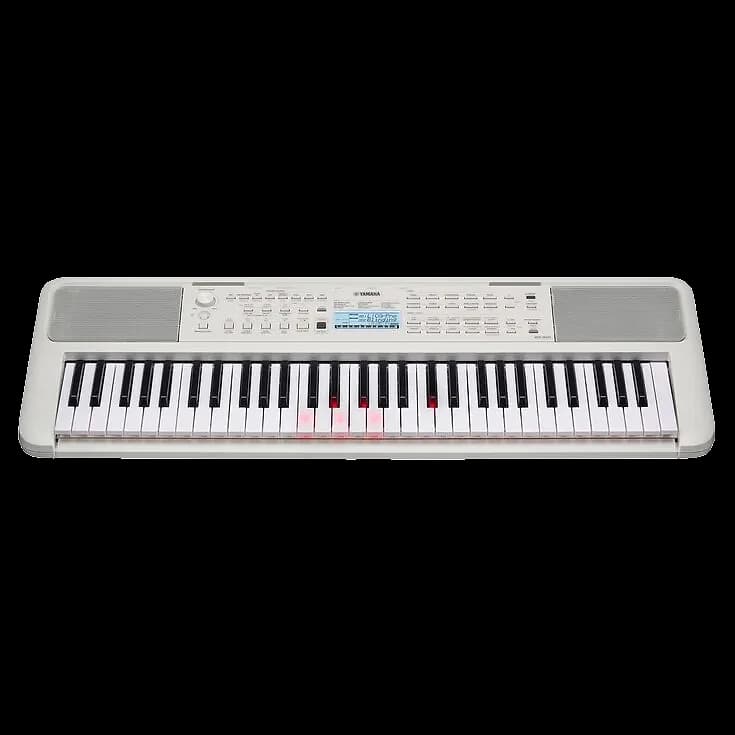 EZ-310 TECLADO ELECTRÓNICO CON LUCES