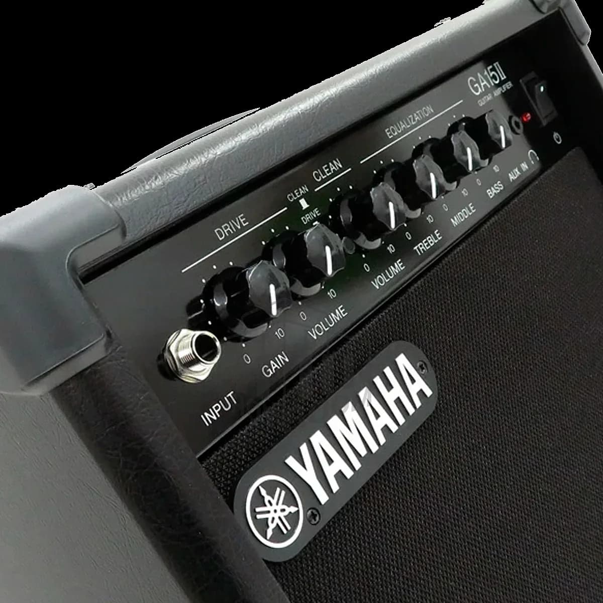 GA15II AMPLIFICADOR DE GUITARRA — foto 2