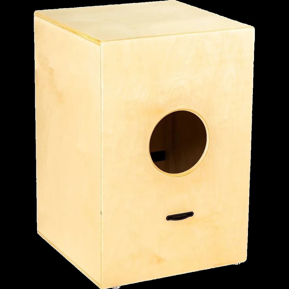 CAJÓN FLAMENCO MEINL HCAJ1NT. — foto 2