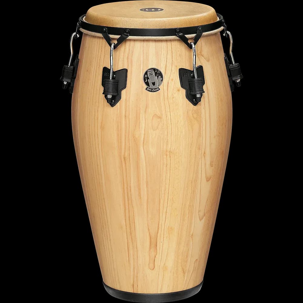 TUMBADORA 12 1/2" NATURAL MEINL LUIS CONTE LCR1212NT-M