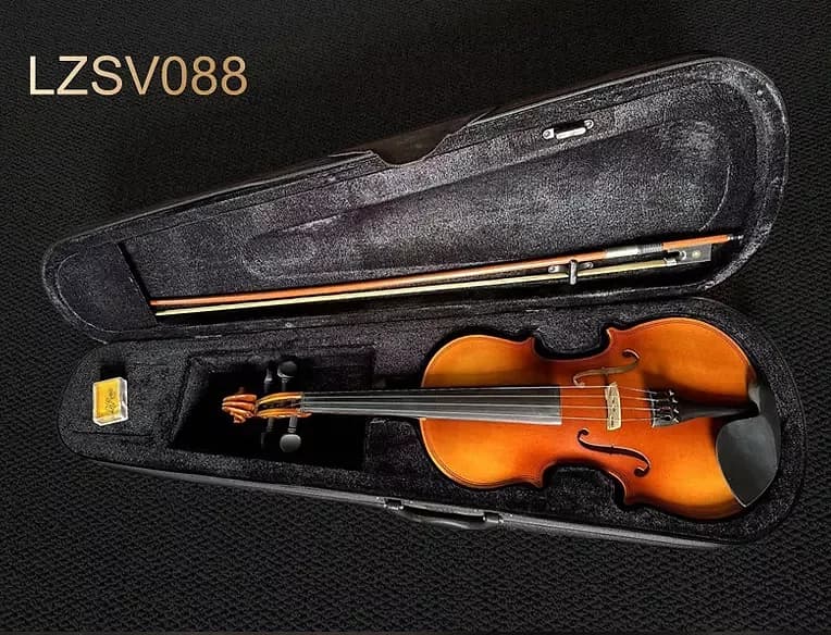 LZSV088 VIOLÍN — foto 3