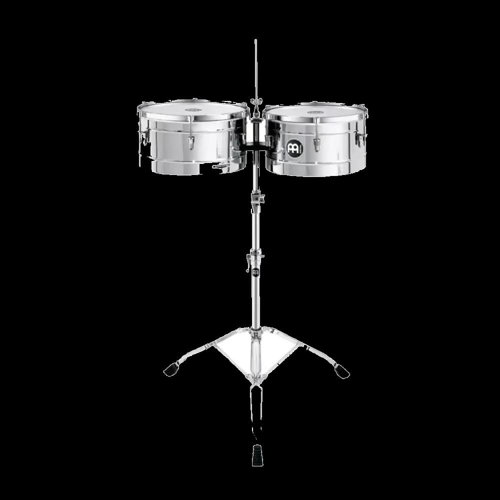 TIMBAL SALSERO 14" Y 15 MT1415CH