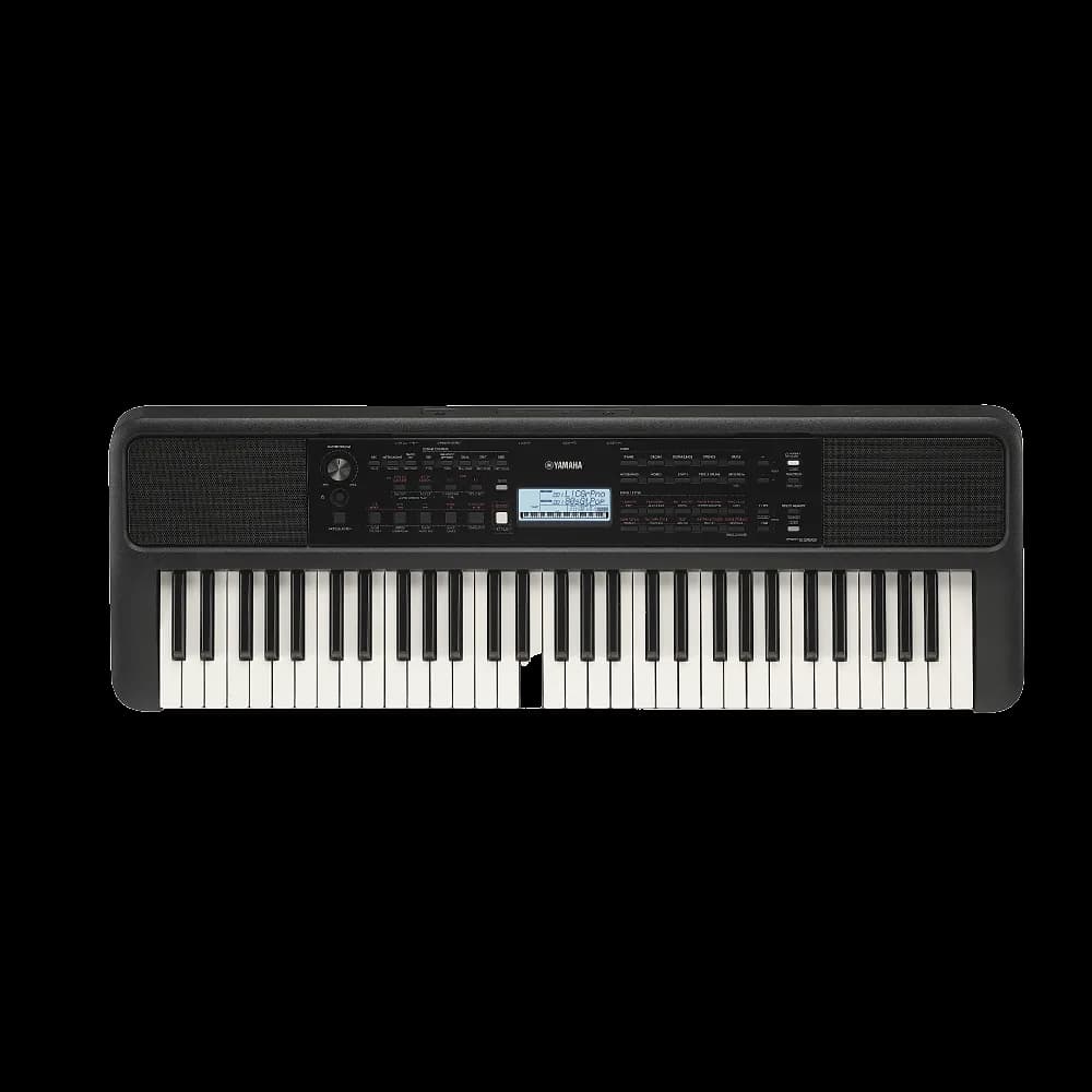 PSR-E383 TECLADO ELECTRÓNICO YAMAHA