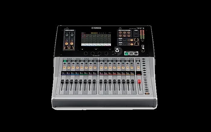 TF1 CONSOLA DIGITAL