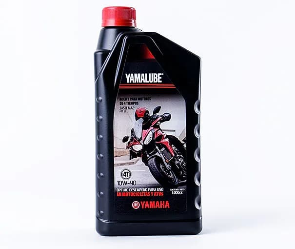 ¿Cada cuánto debes cambiarle el aceite a tu moto?