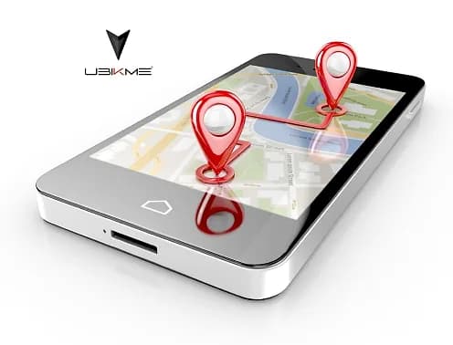 Sistema de rastreo satelital GPS UBIKME