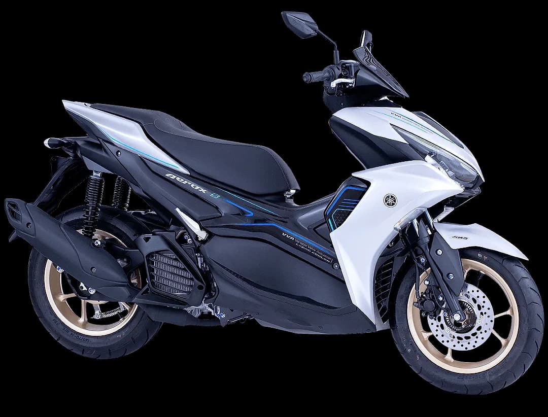 Aerox 155