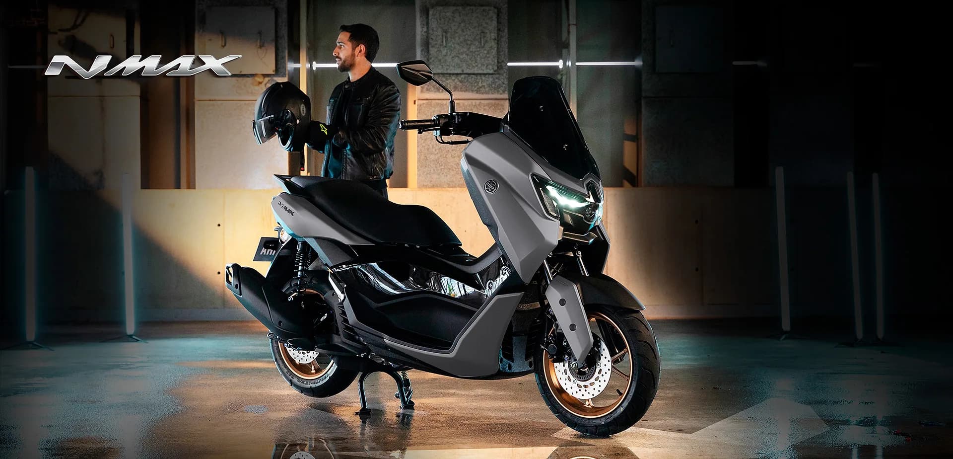Evolución: prestigio + tecnología divertida