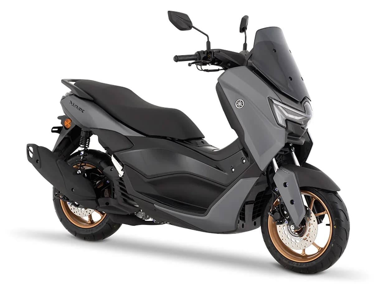 Cómo elegir tu primera moto: guía práctica