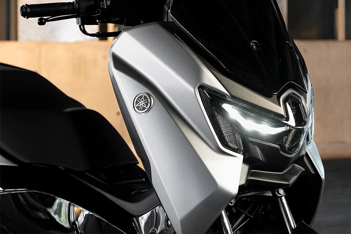 NMAX 155 — galería 1